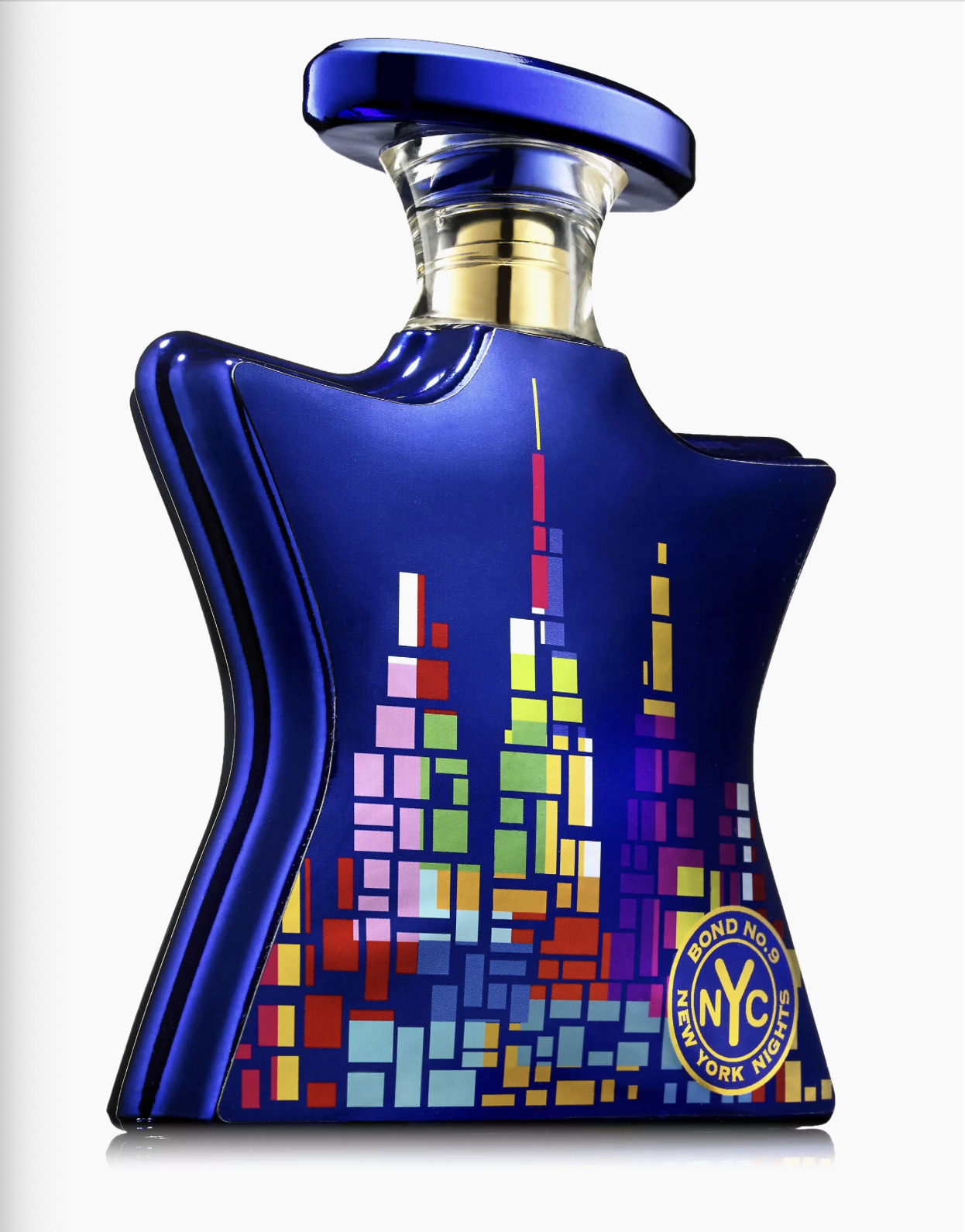 Bond No. 9 New York Nights Fragrance Hearth and Soul